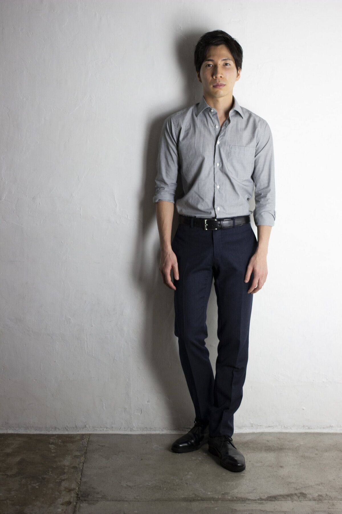 松坂慎治