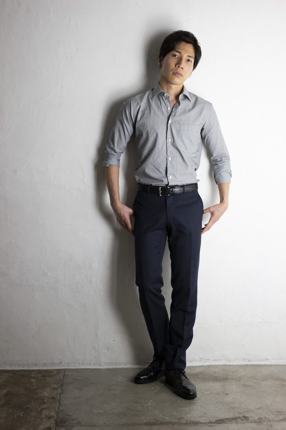 松坂慎治