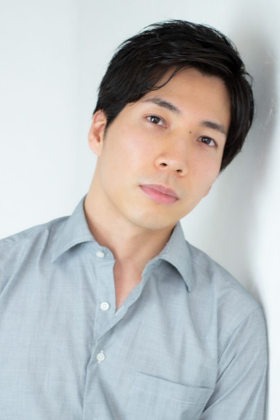 松坂慎治